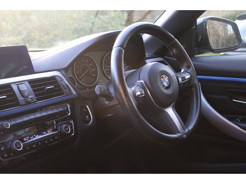 Used BMW 4 Series 2018 for sale - 77760623: Photo 30