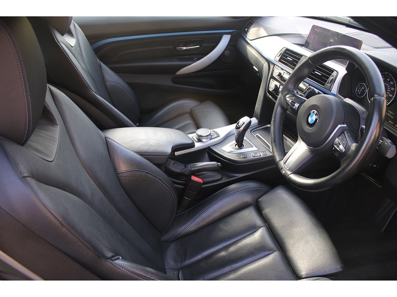 Used BMW 4 Series 2018 for sale - 77760623: Photo 31