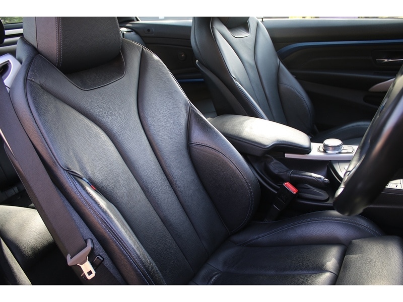 Used BMW 4 Series 2018 for sale - 77760623: Photo 32