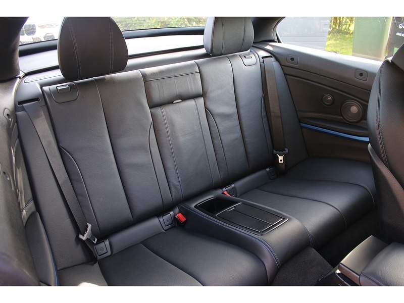 Used BMW 4 Series 2018 for sale - 77760623: Photo 33