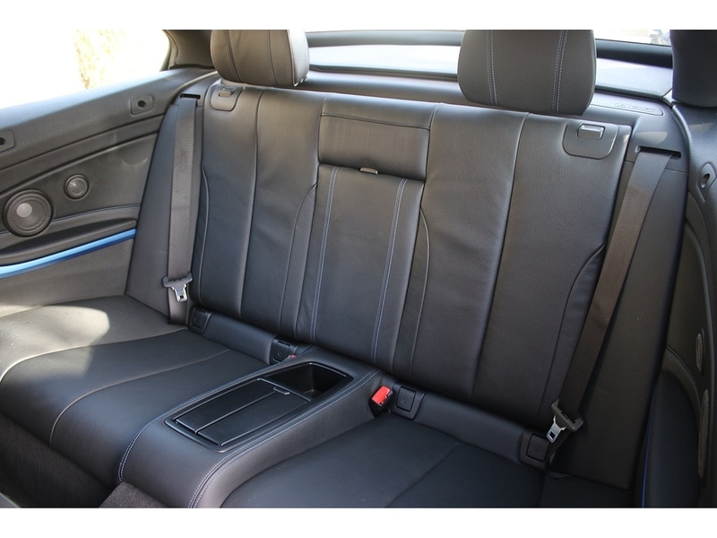 Used BMW 4 Series 2018 for sale - 77760623: Photo 34