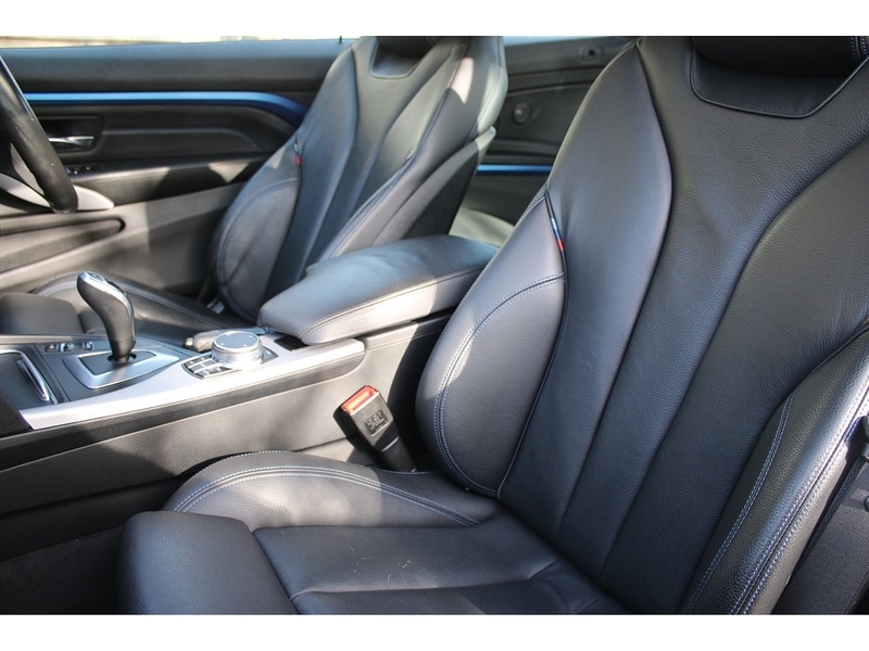 Used BMW 4 Series 2018 for sale - 77760623: Photo 36