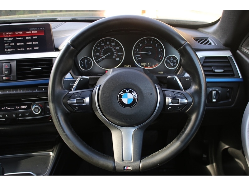 Used BMW 4 Series 2018 for sale - 77760623: Photo 37