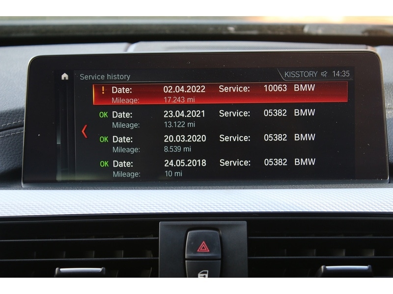 Used BMW 4 Series 2018 for sale - 77760623: Photo 46