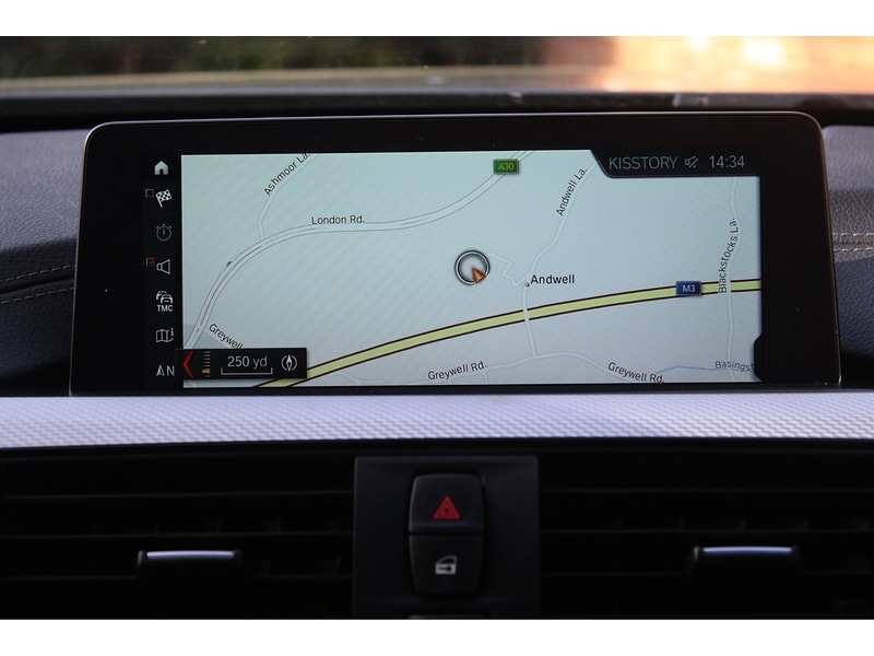 Used BMW 4 Series 2018 for sale - 77760623: Photo 47