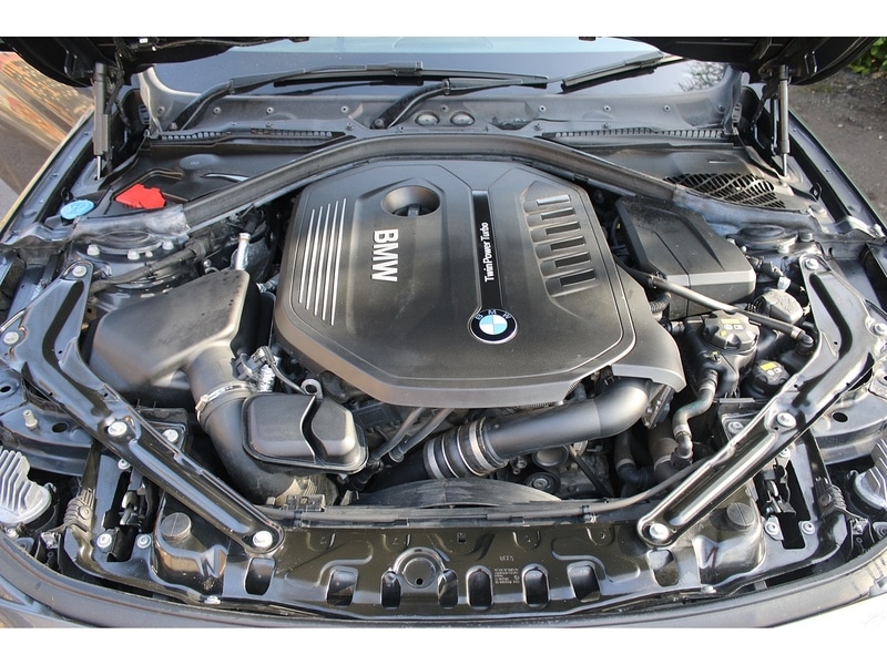 Used BMW 4 Series 2018 for sale - 77760623: Photo 57