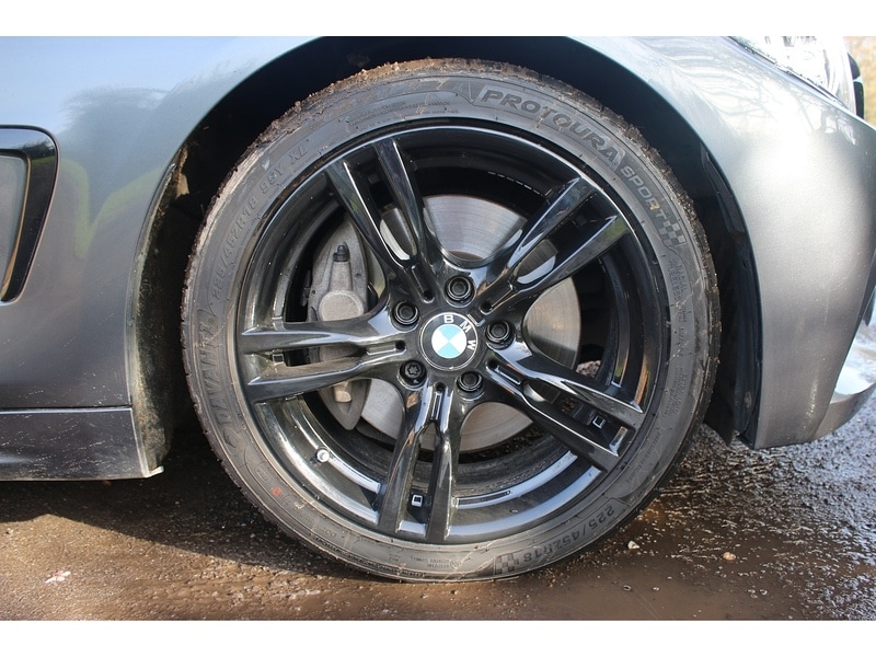 Used BMW 4 Series 2018 for sale - 77760623: Photo 58