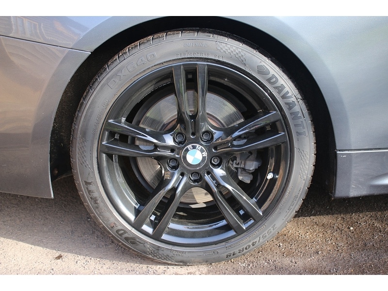 Used BMW 4 Series 2018 for sale - 77760623: Photo 59