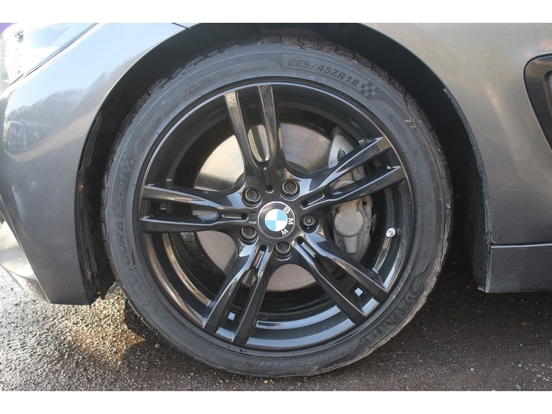 Used BMW 4 Series 2018 for sale - 77760623: Photo 60