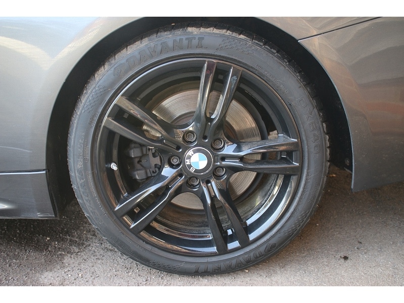 Used BMW 4 Series 2018 for sale - 77760623: Photo 61
