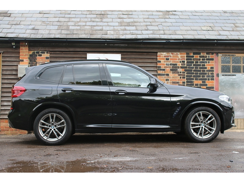 Used BMW X3 2019 for sale - 76831649: Photo 12