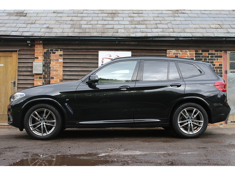 Used BMW X3 2019 for sale - 76831649: Photo 18