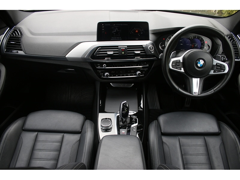 Used BMW X3 2019 for sale - 76831649: Photo 2
