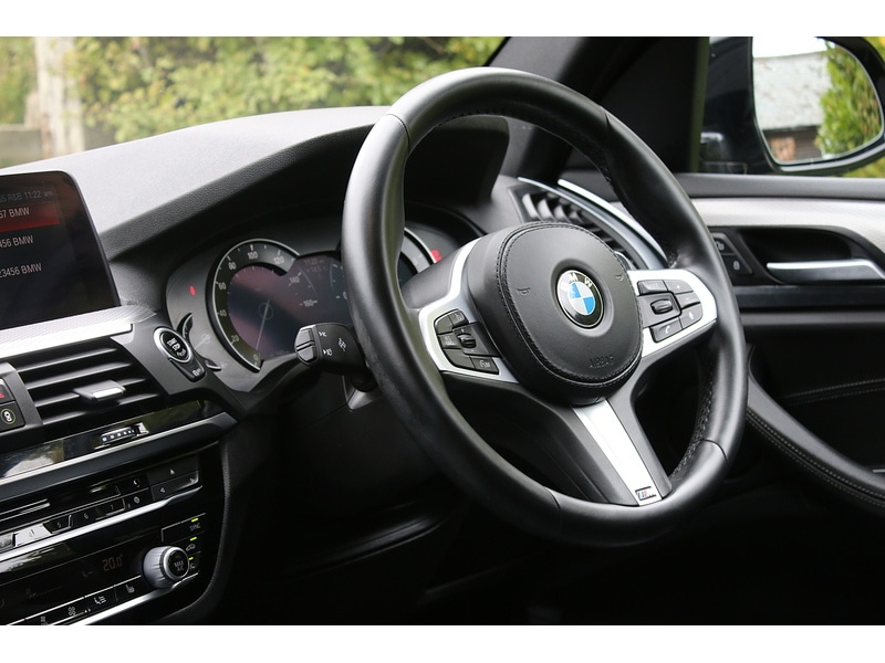 Used BMW X3 2019 for sale - 76831649: Photo 22