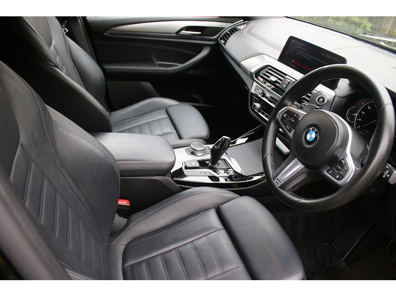 Used BMW X3 2019 for sale - 76831649: Photo 23