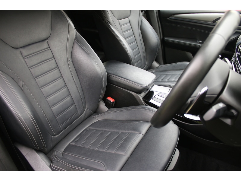 Used BMW X3 2019 for sale - 76831649: Photo 24