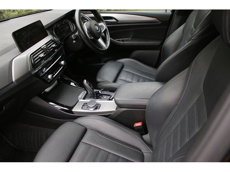 Used BMW X3 2019 for sale - 76831649: Photo 25