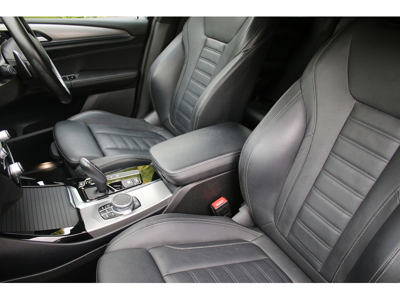 Used BMW X3 2019 for sale - 76831649: Photo 26