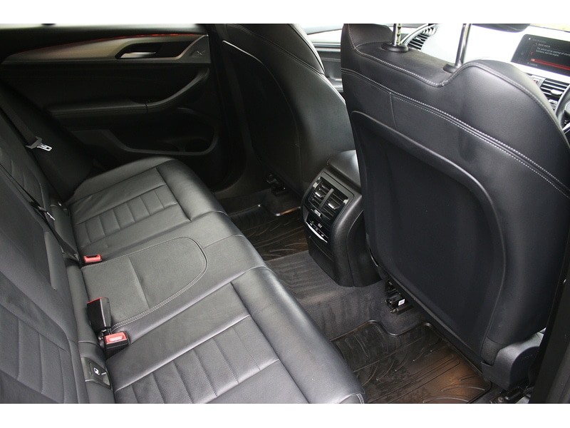 Used BMW X3 2019 for sale - 76831649: Photo 27