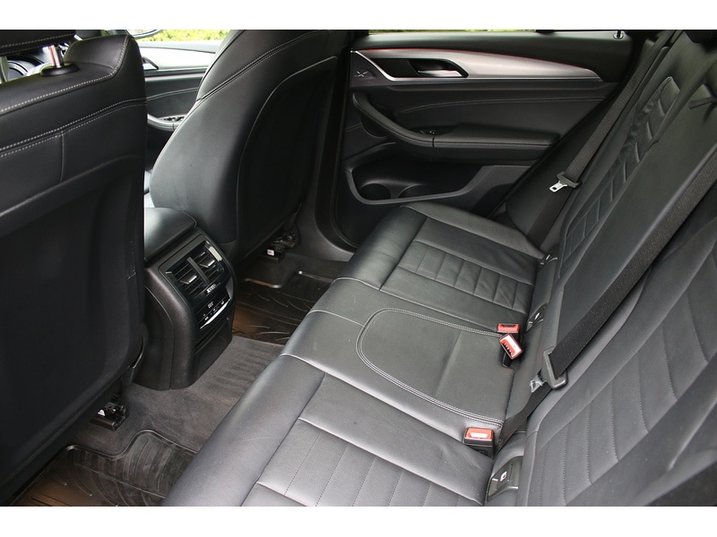 Used BMW X3 2019 for sale - 76831649: Photo 28