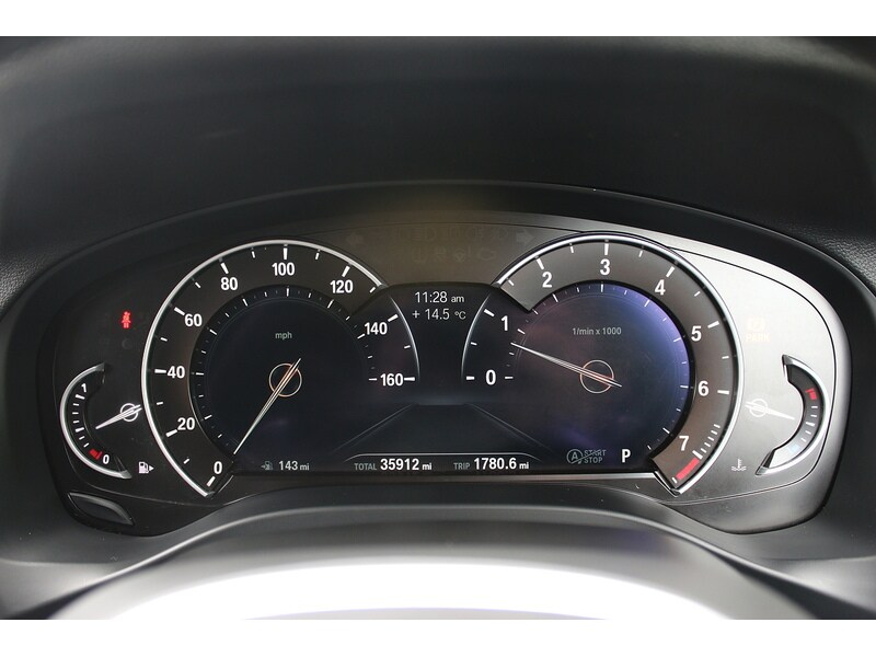 Used BMW X3 2019 for sale - 76831649: Photo 30