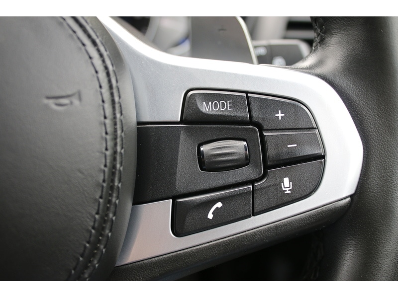 Used BMW X3 2019 for sale - 76831649: Photo 34