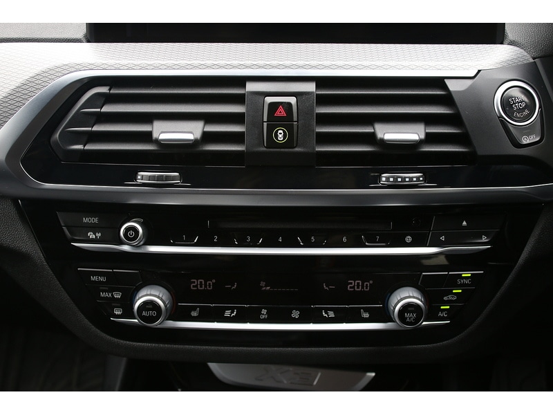 Used BMW X3 2019 for sale - 76831649: Photo 40