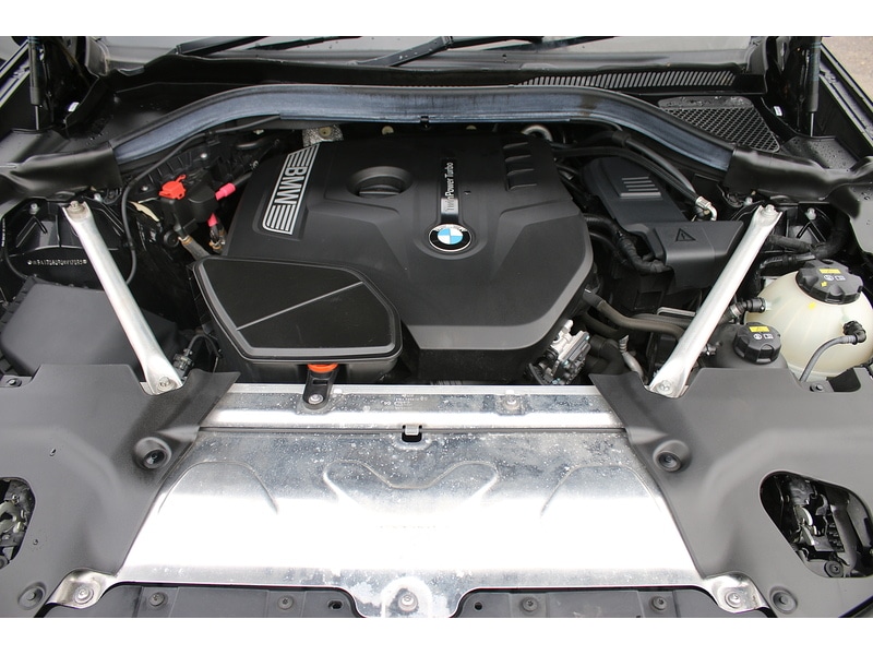 Used BMW X3 2019 for sale - 76831649: Photo 48