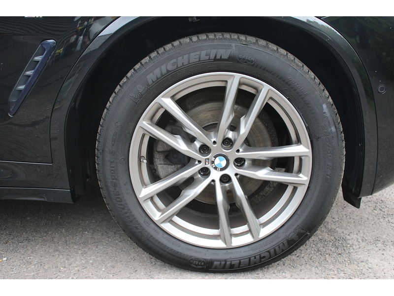 Used BMW X3 2019 for sale - 76831649: Photo 49