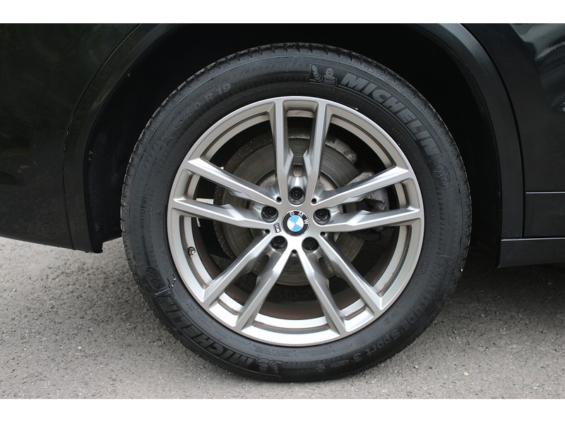 Used BMW X3 2019 for sale - 76831649: Photo 50