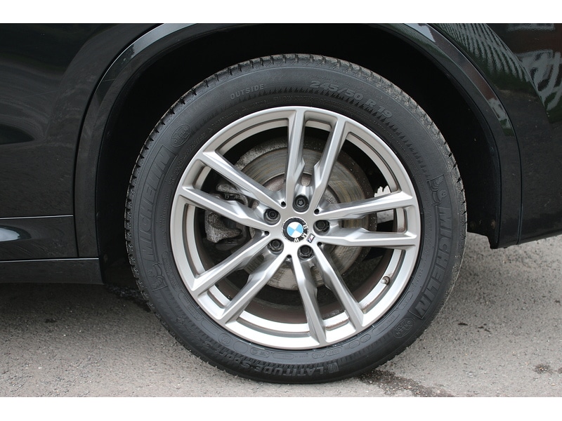 Used BMW X3 2019 for sale - 76831649: Photo 51