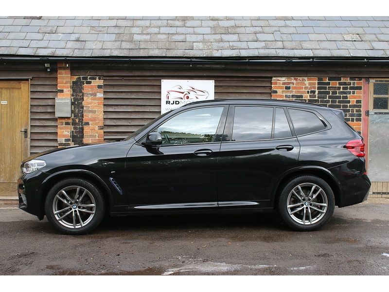Used BMW X3 2019 for sale - 76831649: Photo 6