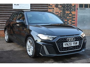 Audi A1 feature image