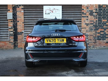 Used Audi A1 2020 for sale - 78187720: Photo