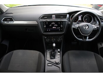 Used Volkswagen Tiguan Allspace 2019 for sale - 78944115: Photo