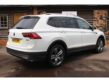 Used Volkswagen Tiguan Allspace 2019 for sale - 78944115: Photo