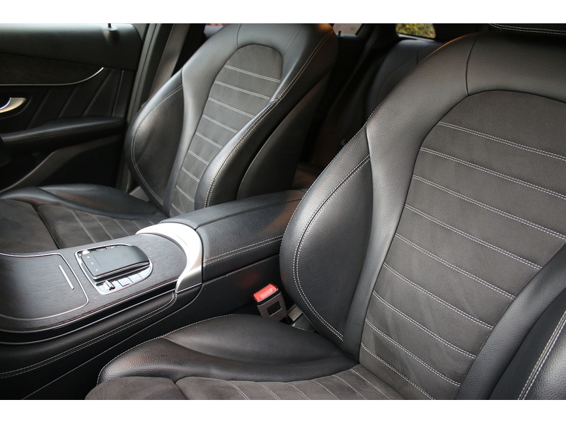 Used Mercedes-Benz GLC 2019 for sale - 76884458: Photo 26