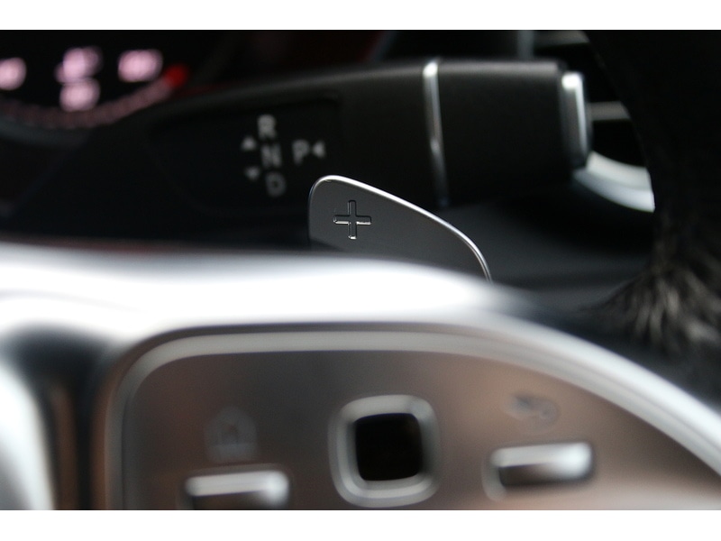 Used Mercedes-Benz GLC 2019 for sale - 76884458: Photo 36