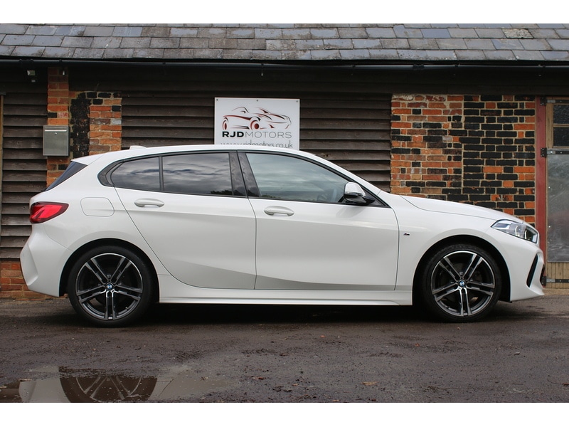 Used BMW 1 Series 2020 for sale - 76831651: Photo 12