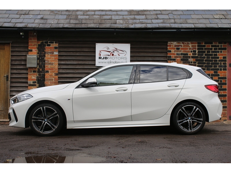 Used BMW 1 Series 2020 for sale - 76831651: Photo 18