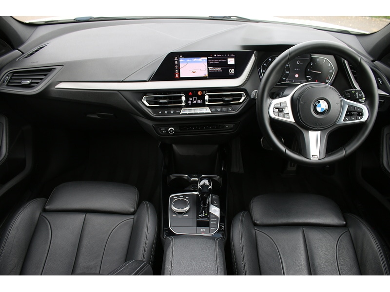 Used BMW 1 Series 2020 for sale - 76831651: Photo 2