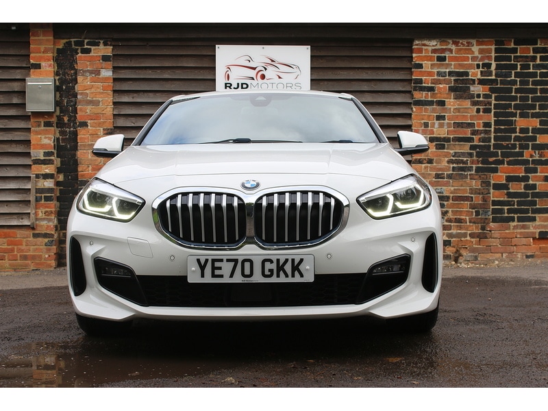 Used BMW 1 Series 2020 for sale - 76831651: Photo 21