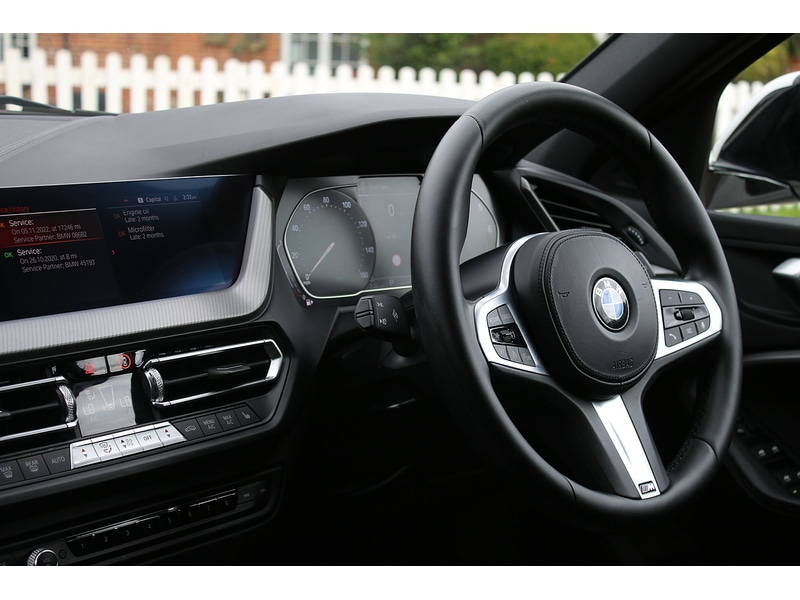 Used BMW 1 Series 2020 for sale - 76831651: Photo 22