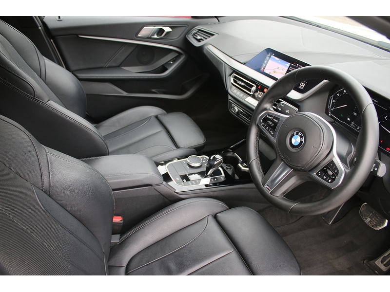 Used BMW 1 Series 2020 for sale - 76831651: Photo 23