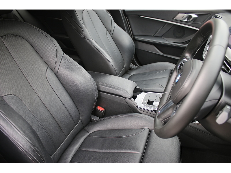 Used BMW 1 Series 2020 for sale - 76831651: Photo 24