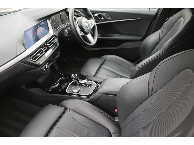 Used BMW 1 Series 2020 for sale - 76831651: Photo 25