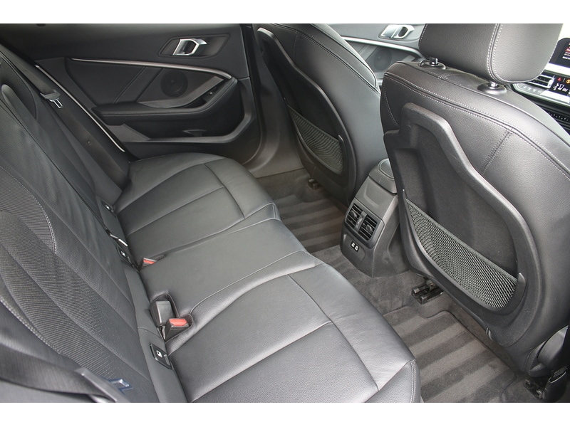 Used BMW 1 Series 2020 for sale - 76831651: Photo 27