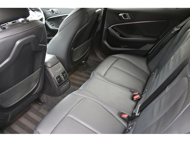 Used BMW 1 Series 2020 for sale - 76831651: Photo 28