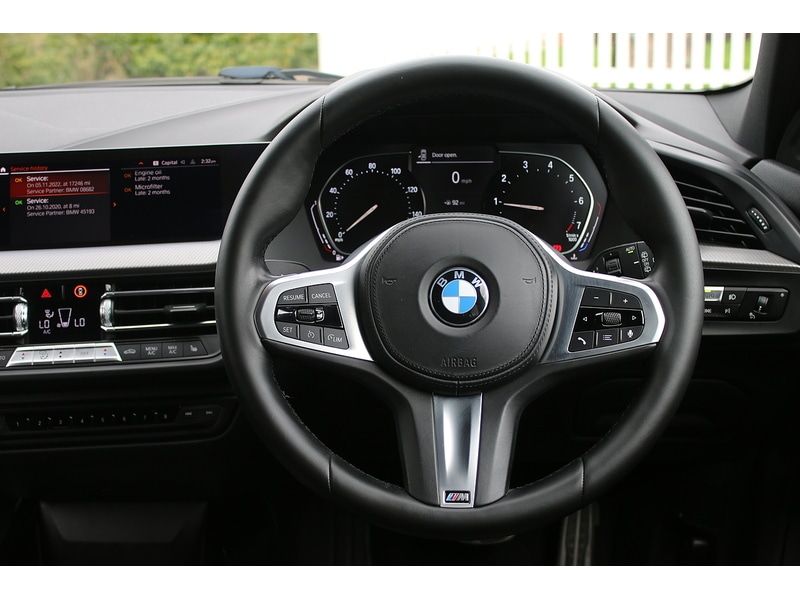 Used BMW 1 Series 2020 for sale - 76831651: Photo 29