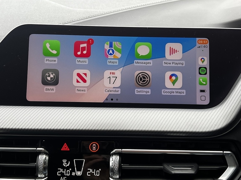 Used BMW 1 Series 2020 for sale - 76831651: Photo 37